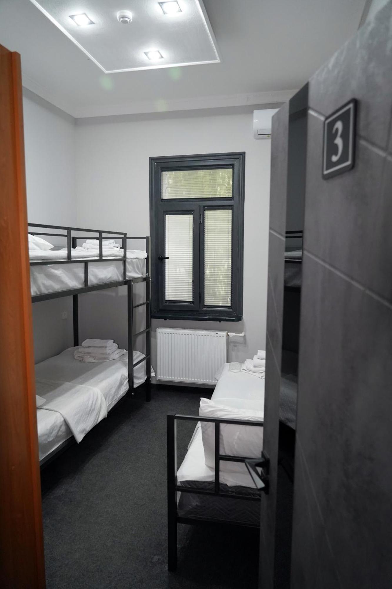 Hostel Premium Tașkent Exterior foto