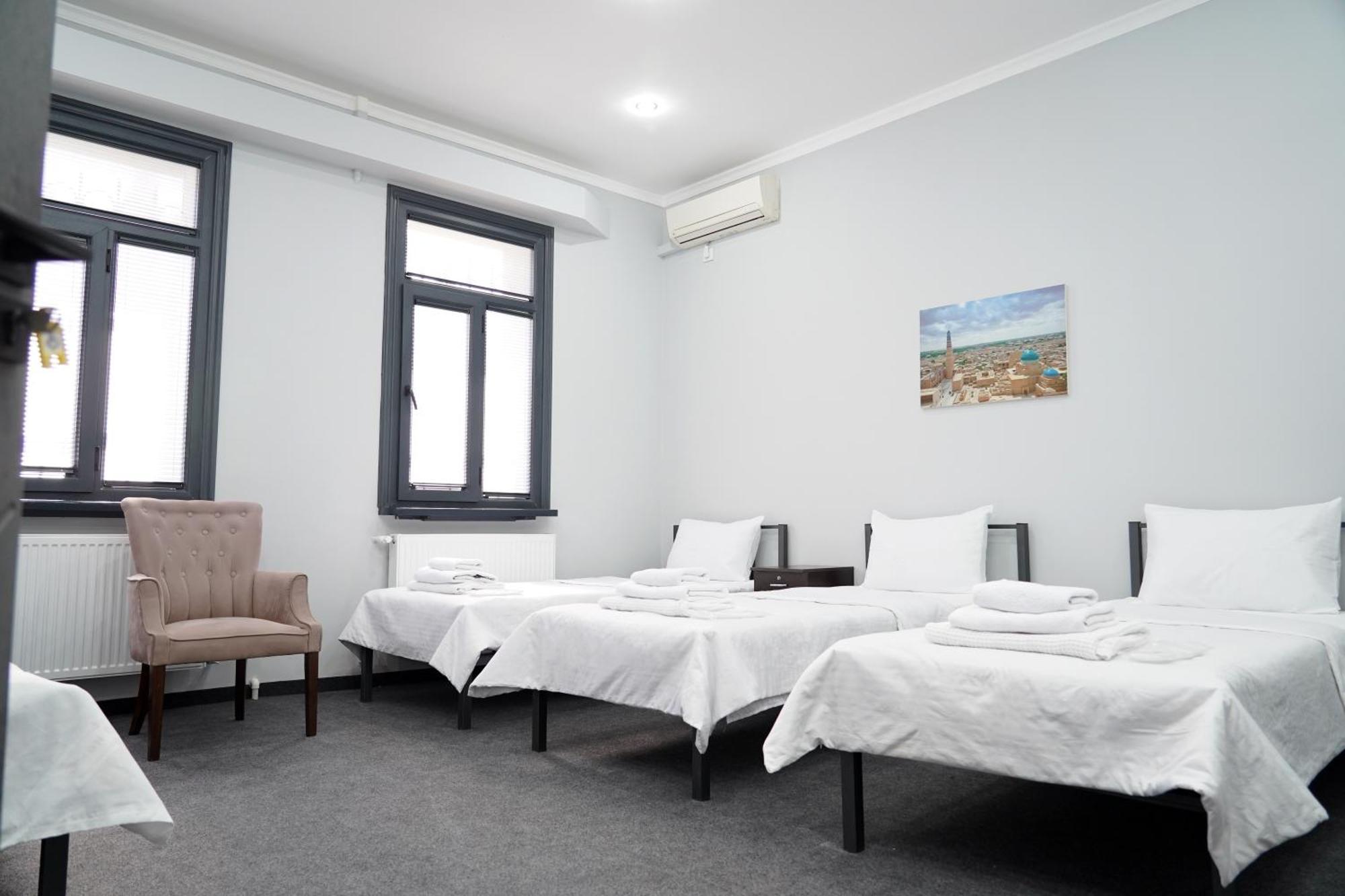 Hostel Premium Tașkent Exterior foto