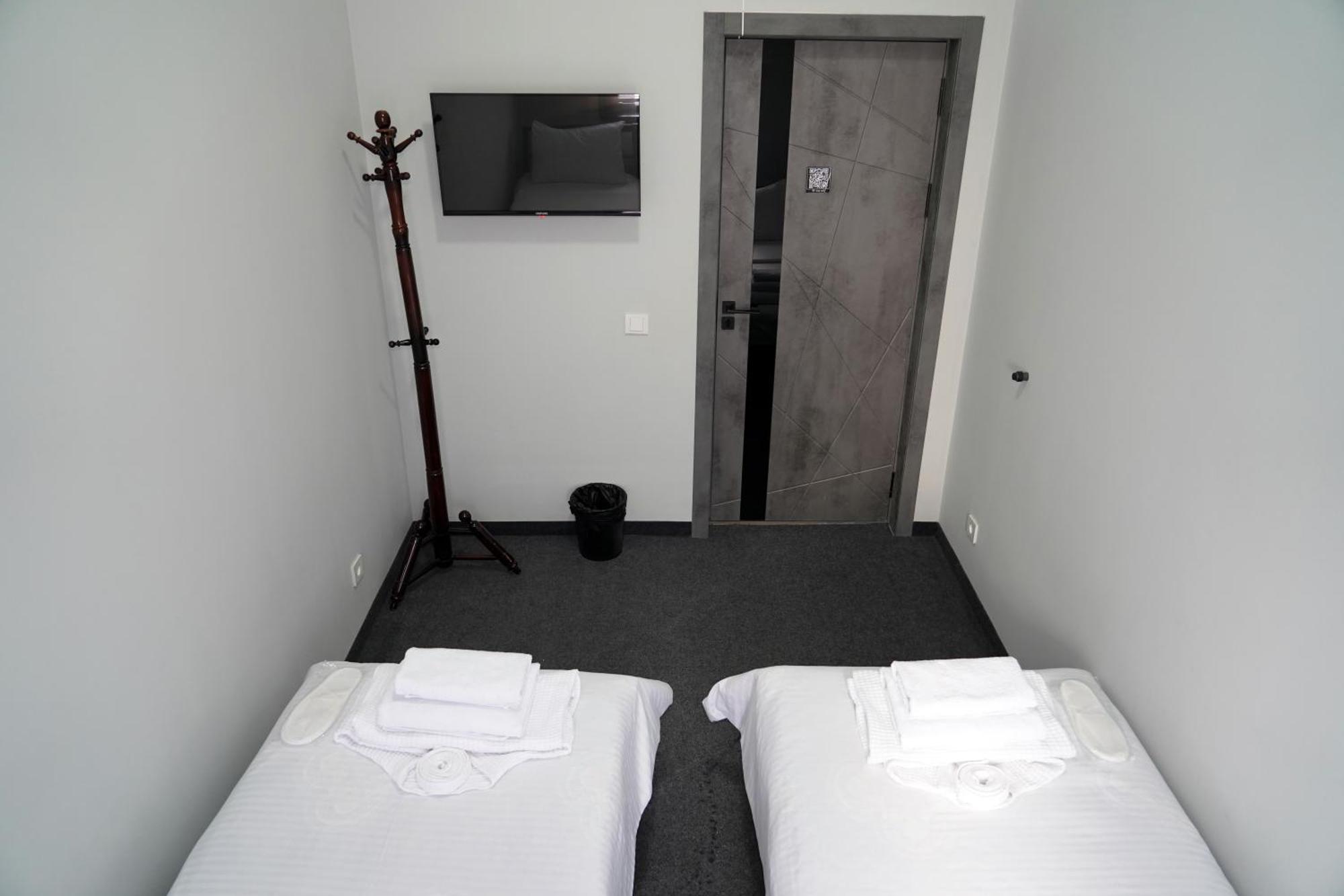 Hostel Premium Tașkent Exterior foto