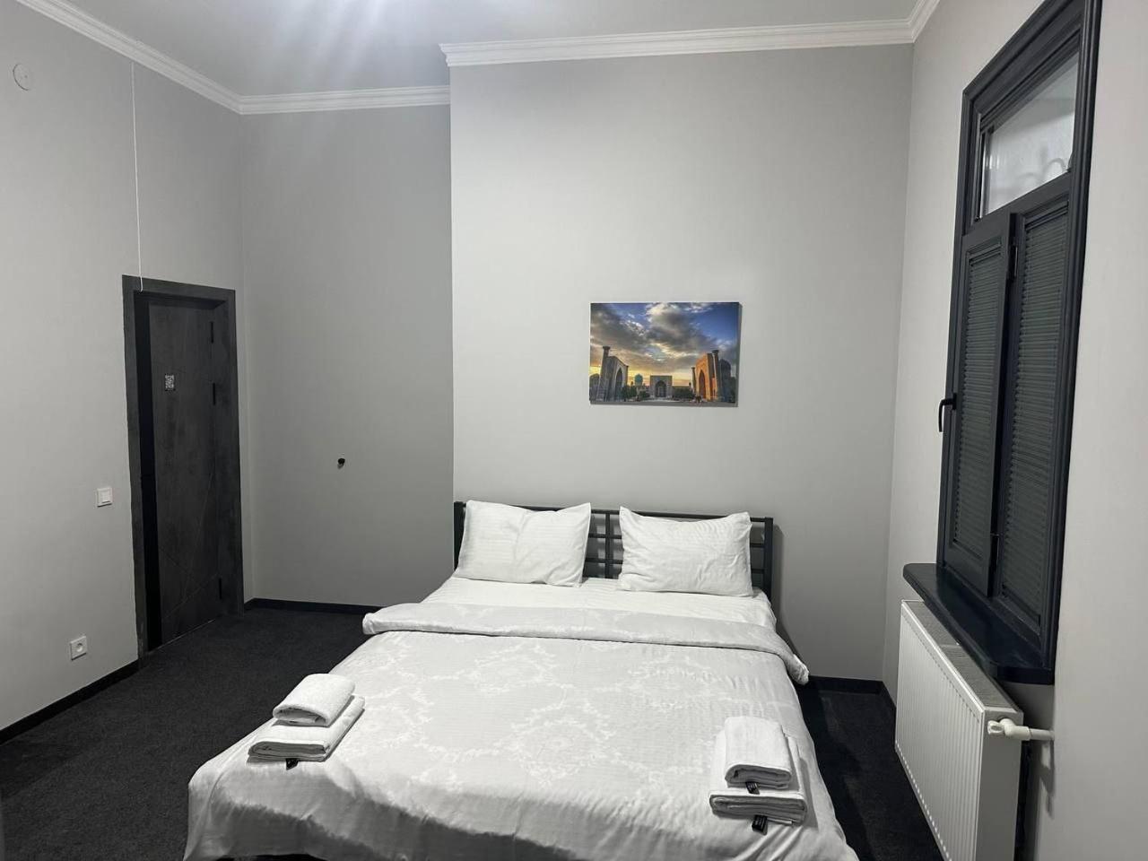 Hostel Premium Tașkent Exterior foto