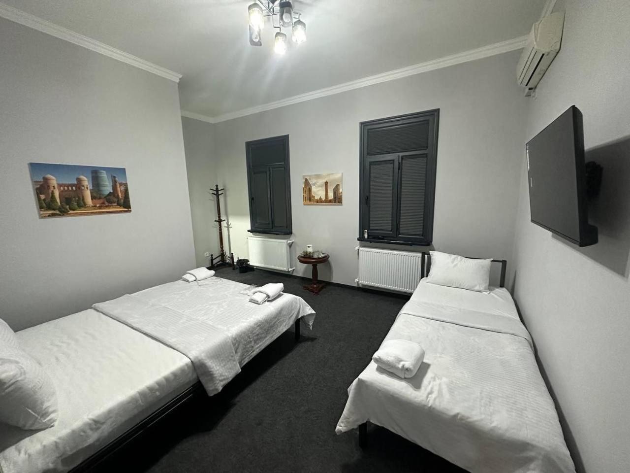 Hostel Premium Tașkent Exterior foto