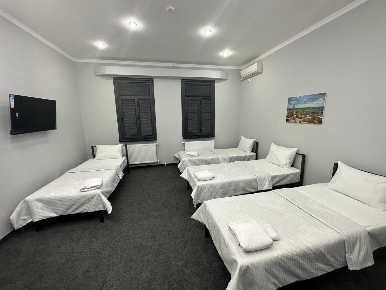Hostel Premium Tașkent Exterior foto